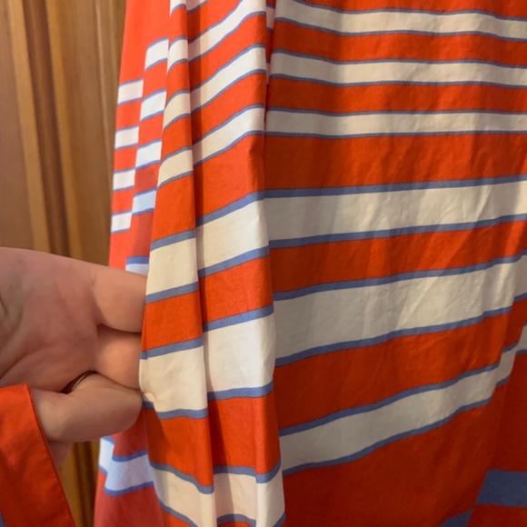 LLBean Signature Poplin Dress - Picture 2 of 4